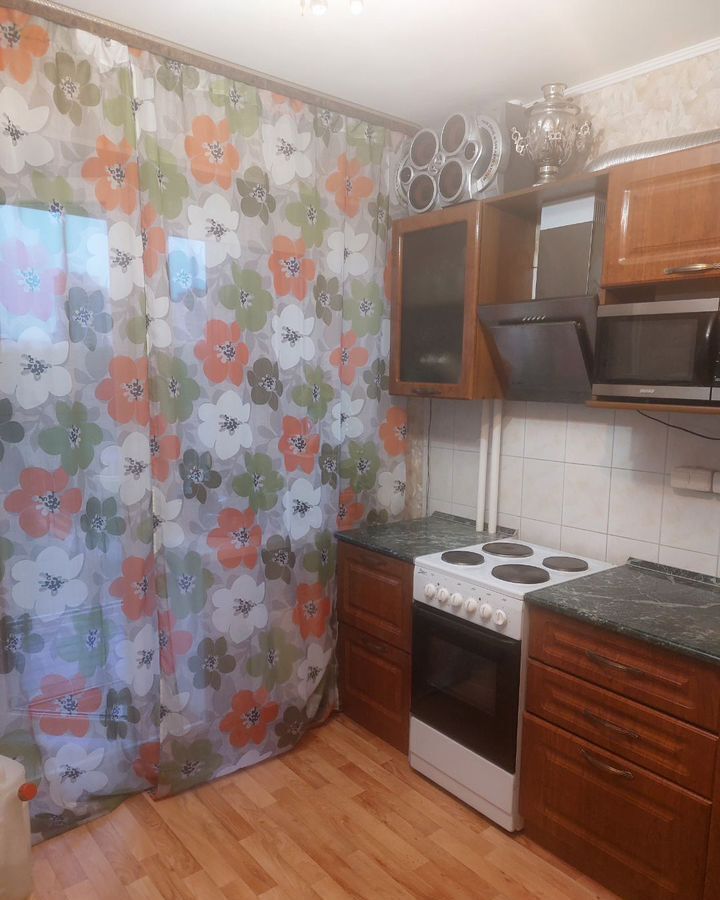 квартира г Казань р-н Советский ул Тыныч 3 фото 4