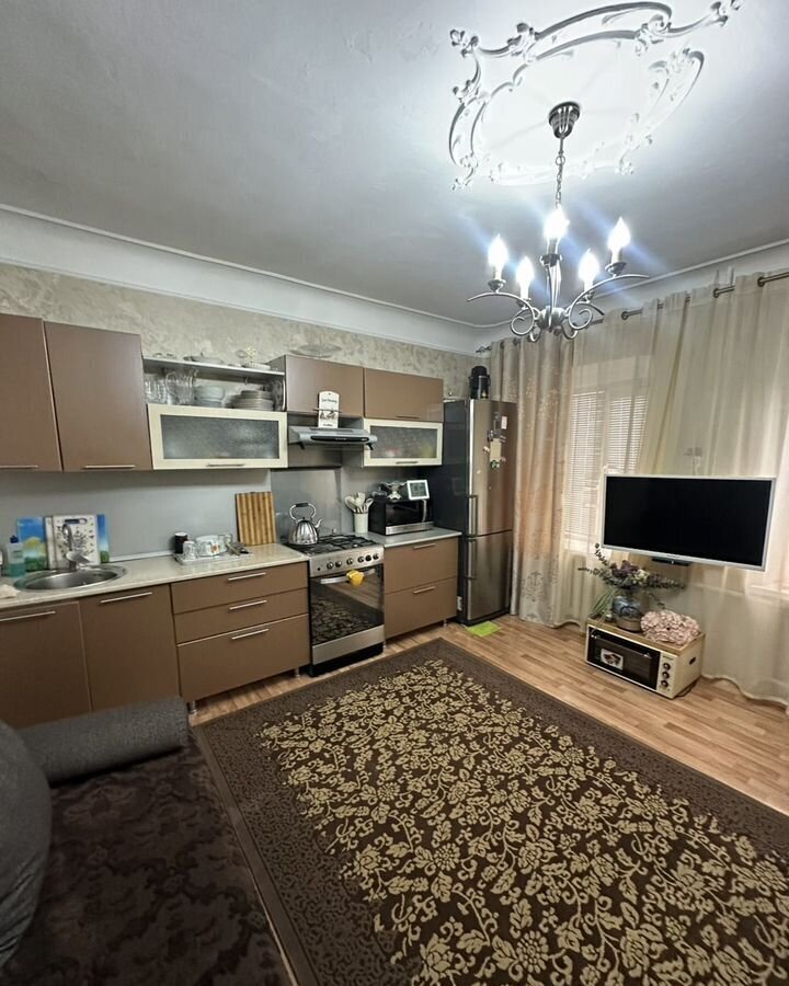 дом г Буйнакск ул Дахадаева 92 фото 5