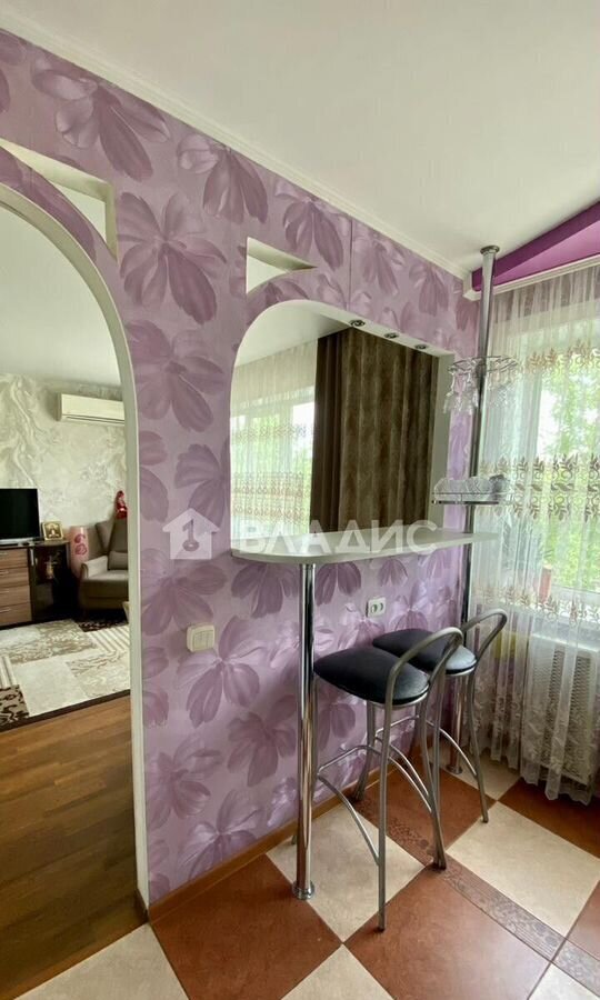 квартира г Благовещенск ул Мухина 85/1 фото 10