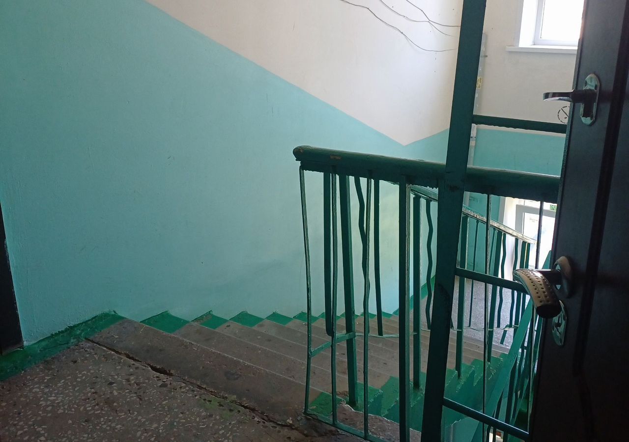 квартира г Тольятти р-н Центральный 27 квартал ул Мира 114 фото 5