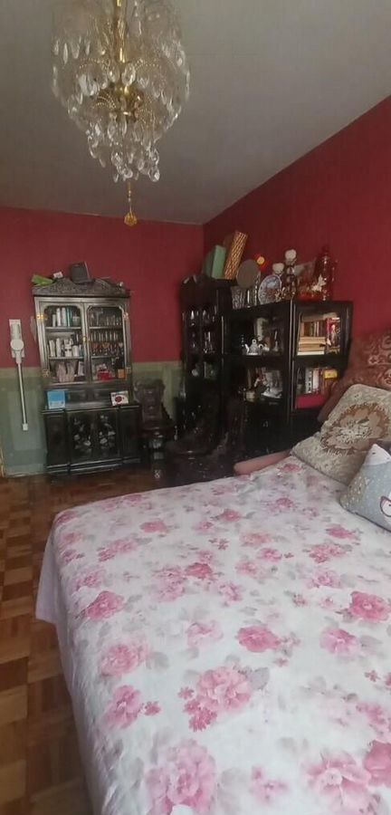 квартира г Химки пр-кт Юбилейный 52 Химки фото 8