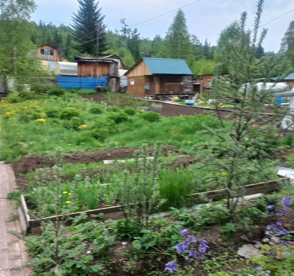 дом г Усть-Кут снт Березовая Роща 132, Усть-Кутский р-н, муниципальное образование, садово-огородническое товарищество фото 5