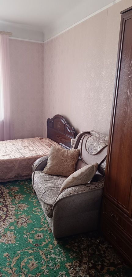 квартира г Новокузнецк р-н Кузнецкий ул Ленина 34 фото 7
