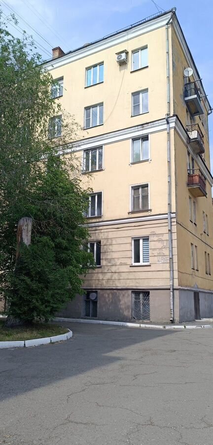 квартира г Новокузнецк р-н Кузнецкий ул Ленина 34 фото 14
