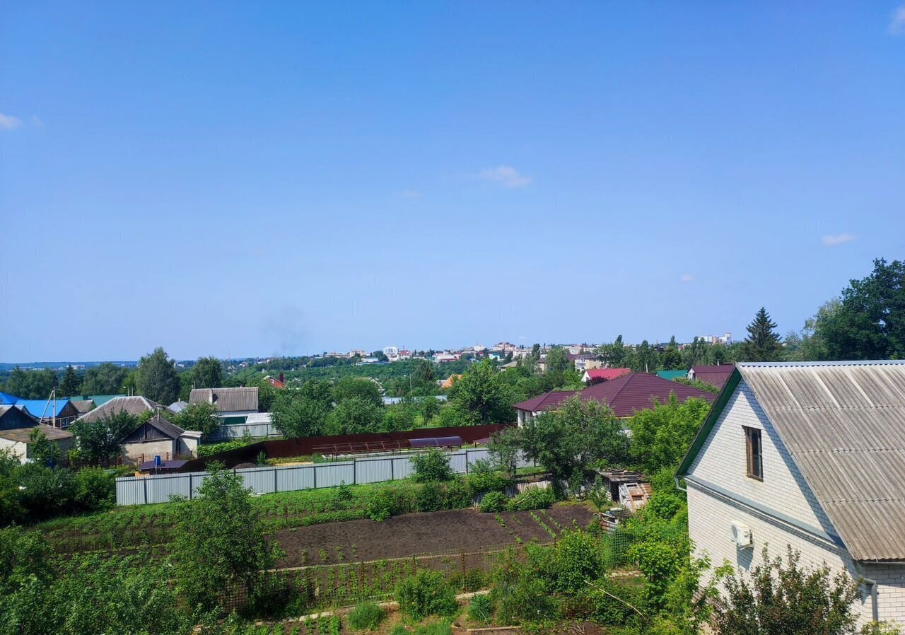 квартира г Ливны ул Заливенская 108 фото 7