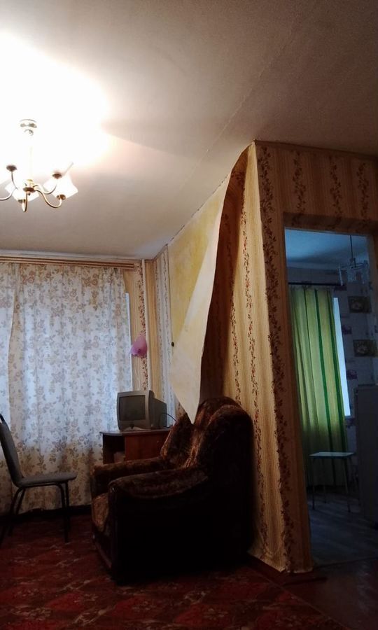 квартира г Саранск р-н Ленинский ул Попова 41 фото 21