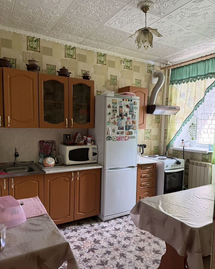 квартира р-н Тавдинский г Тавда ул Елохина 11 фото 5