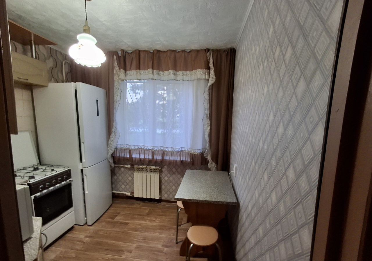 квартира г Тверь р-н Московский ул Левитана 42 фото 8