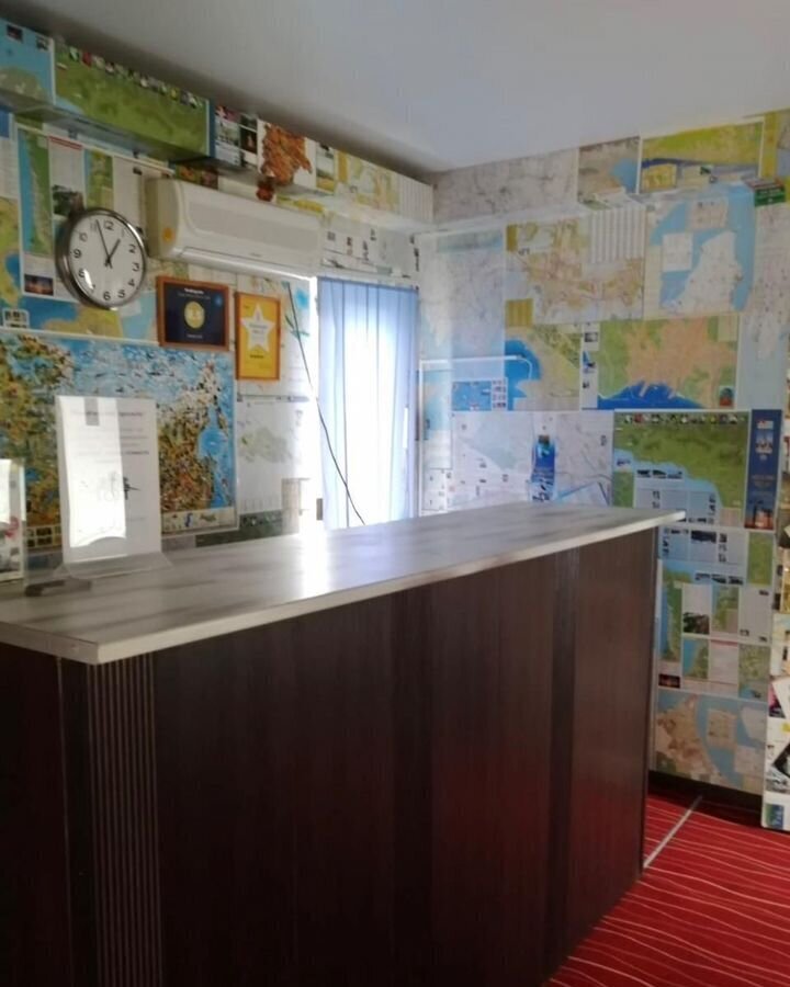 офис г Краснодар р-н Центральный ул. Горького, 85Б, р-н Западный фото 6