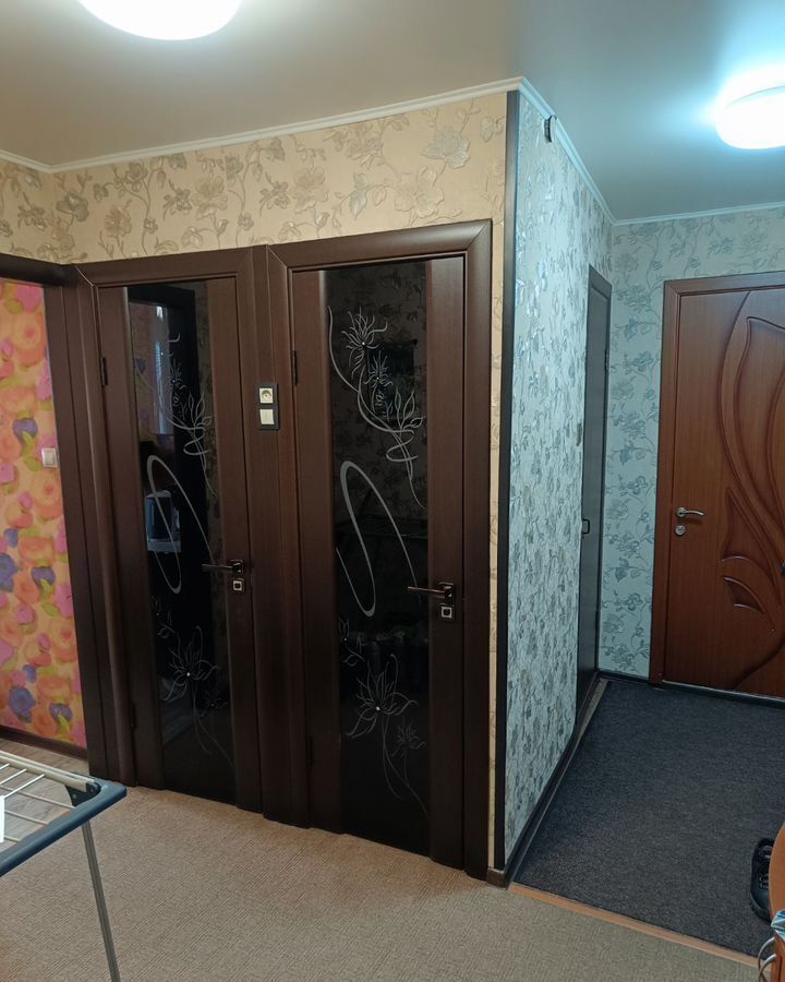 квартира г Прокопьевск р-н Центральный ул Квартал Северный 7 фото 15