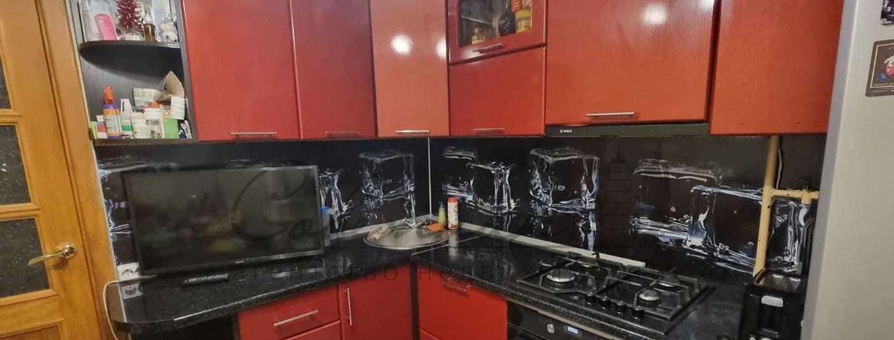 квартира г Старый Оскол ул Свердлова 25 фото 2