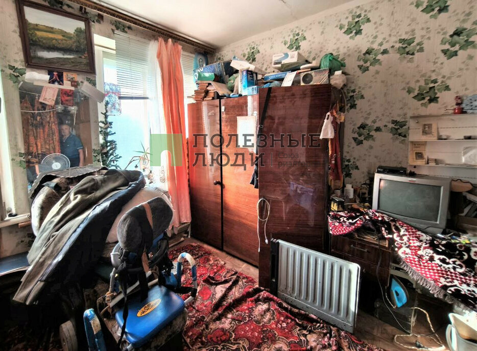 комната г Орел р-н Северный ш Московское 160к/1 фото 2