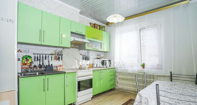 микрорайон Королёва м-н, 1 фото