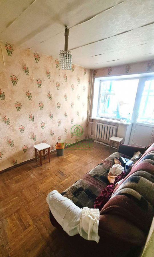 квартира г Белгород Восточный пр-кт Б.Хмельницкого 148 фото 1