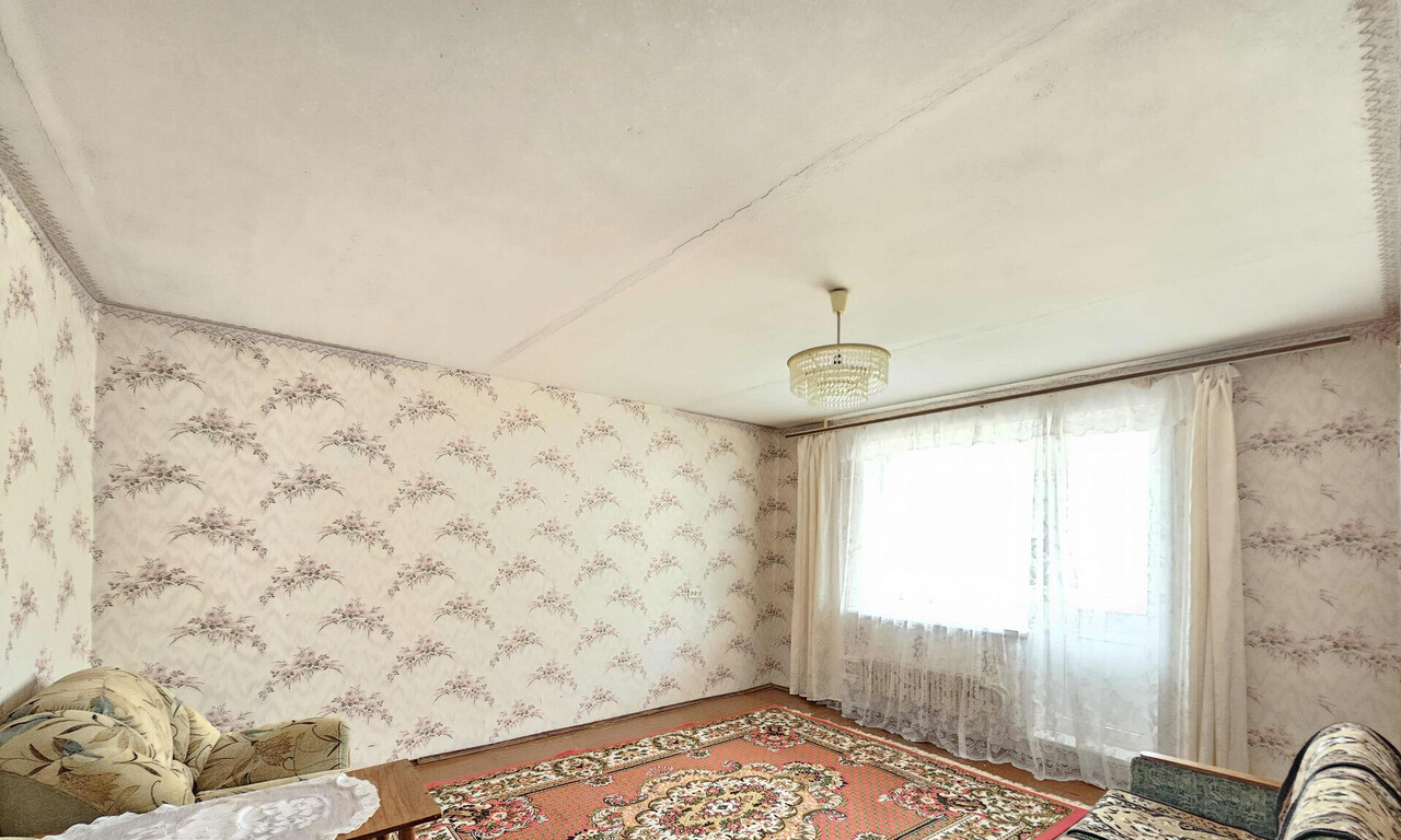квартира г Волжск ул Тихая 4/1 фото 1
