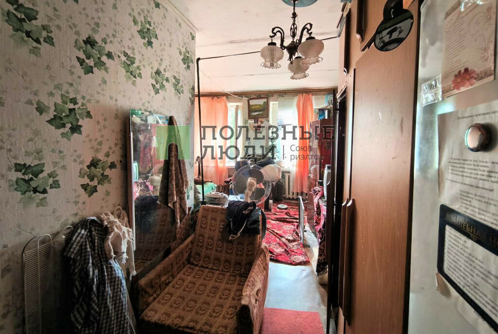 комната г Орел р-н Северный ш Московское 160к/1 фото 4