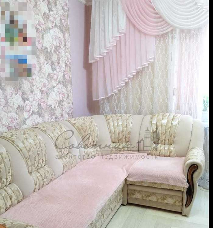 квартира г Старый Оскол м-н, Интернациональный, 12 фото 2