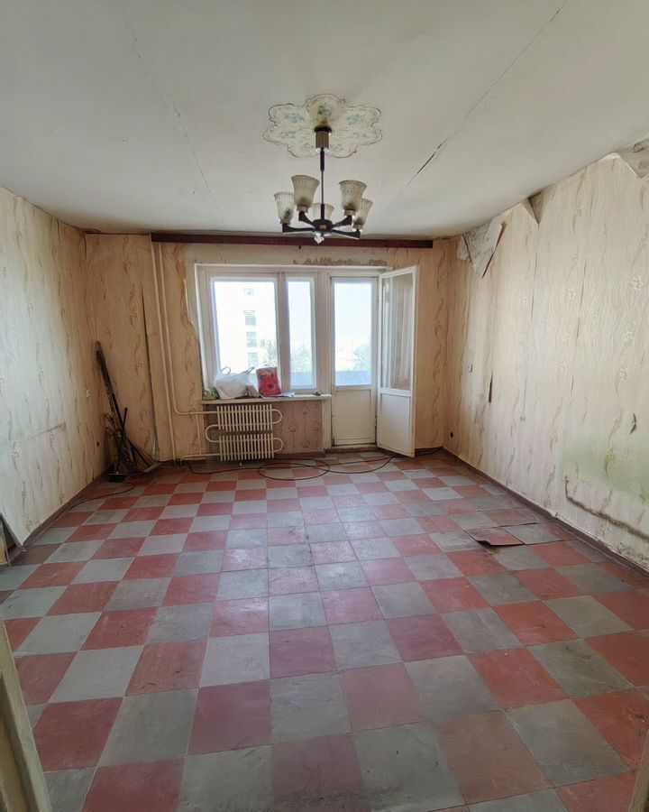квартира г Старый Оскол мкр-н Жукова, 43 фото 4