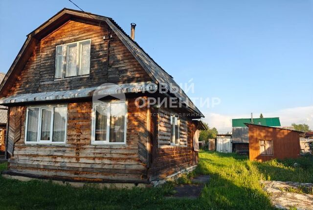 р-н Чкаловский снт Черемушка фото