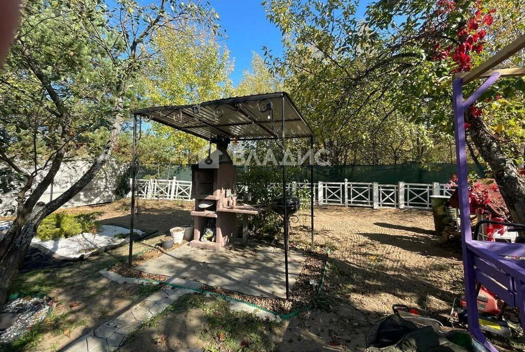 дом р-н Городецкий г Заволжье снт Ветерок фото 1