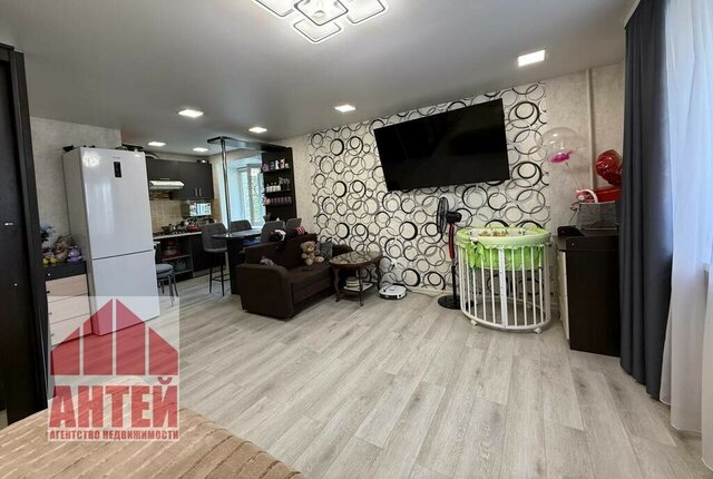 р-н Автозаводский Кировская Соцгород дом 55 фото