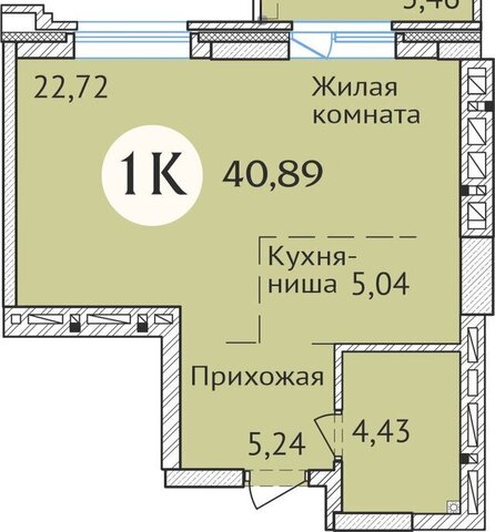 р-н Заельцовский Заельцовская ул Дуси Ковальчук 248/1 фото