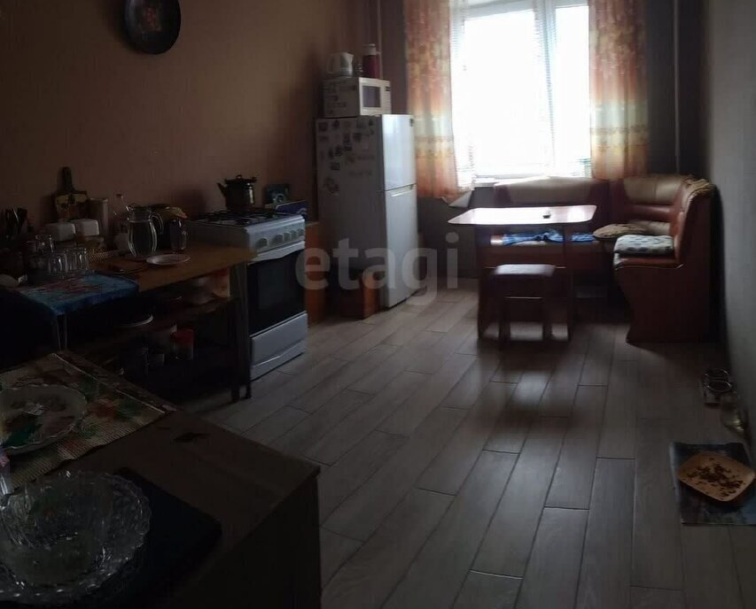 квартира г Ярославль р-н Фрунзенский ул Чернопрудная 10к/3 Сокол фото 3
