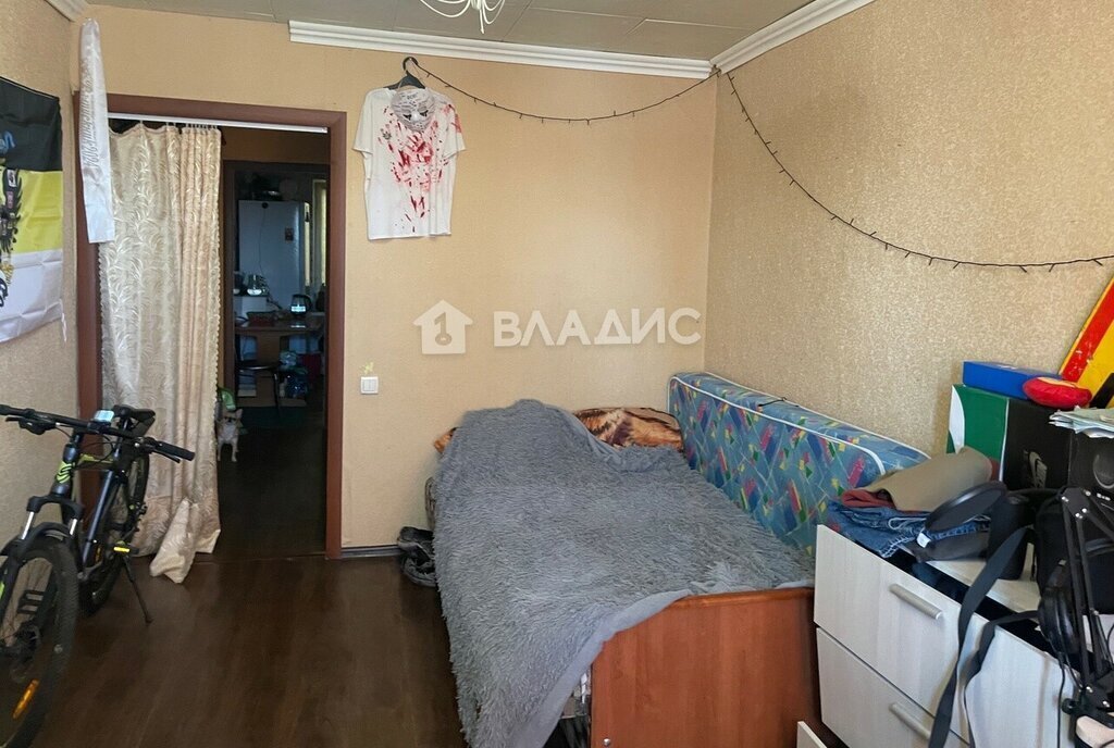 квартира р-н Рыбинский г Рыбинск наб Космонавтов 17 фото 4
