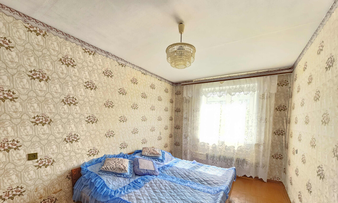 квартира г Волжск ул Тихая 4/1 фото 3