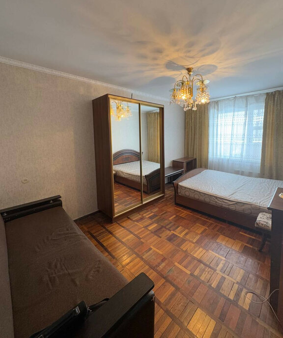 квартира г Нальчик ул Ю.А.Гагарина 18к/3 фото 1