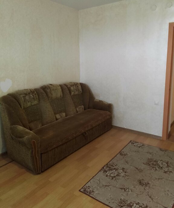 квартира г Каменск-Шахтинский мкр Лиховской ул Советская 52 фото 1