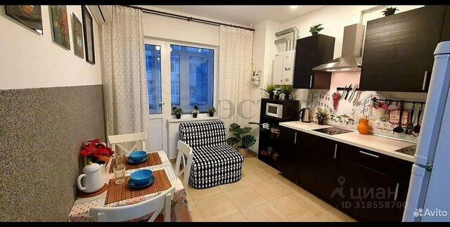квартира ул Южная 35/2 фото