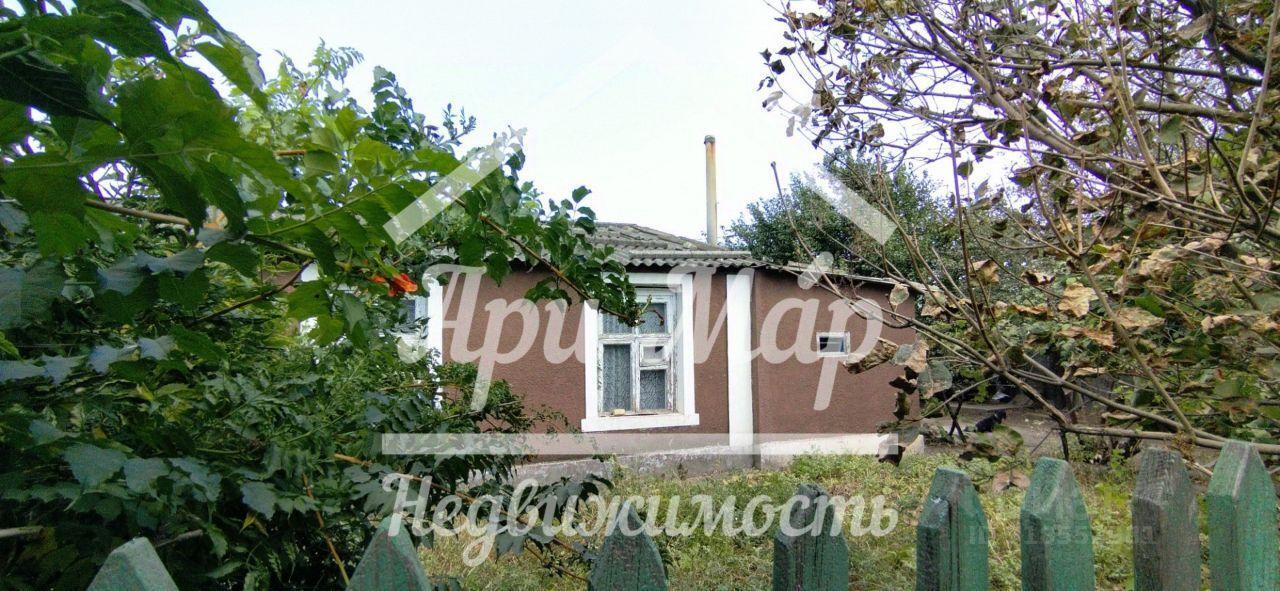 земля р-н Анапский г Анапа ул Крымская 4а Юровка фото 1