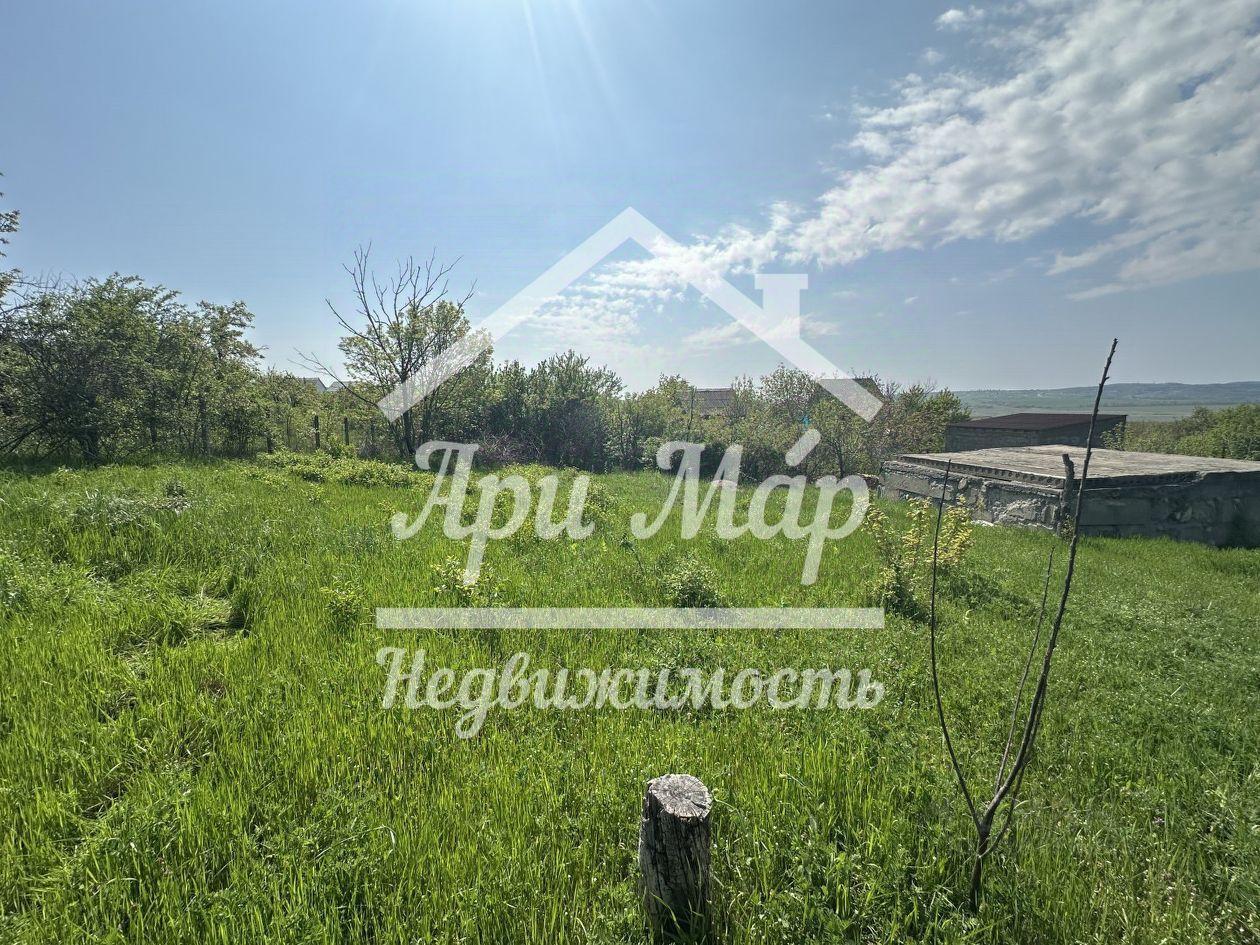 земля р-н Анапский г Анапа ул Ореховая Гостагаевская, Куток фото 1