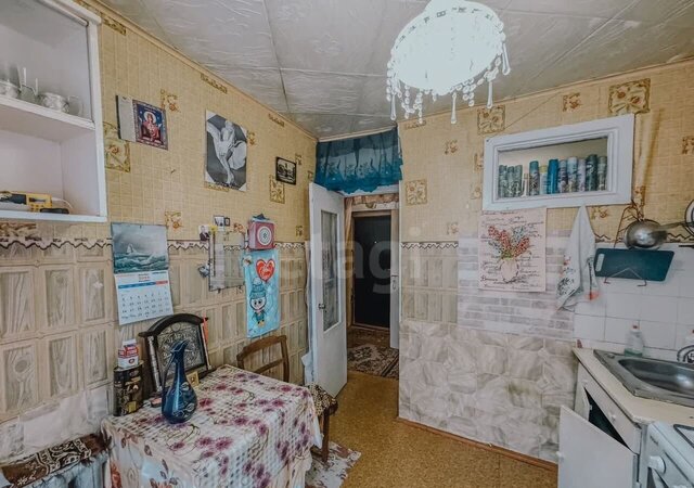 пр-кт Металлургов 3 фото