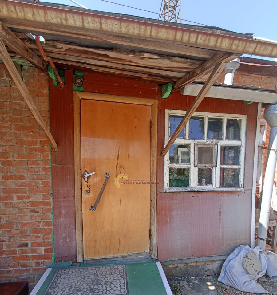 квартира р-н Ейский г Ейск ул Янышева 43 фото 1