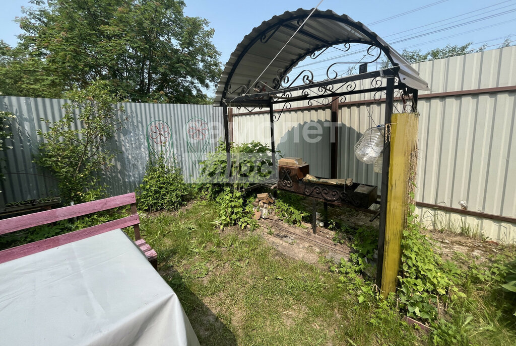 дом р-н Александровский г Александров пр-д Ново-Стрелецкий 7 фото 4