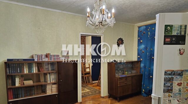 метро Нагорная дом 12к/3 муниципальный округ Котловка фото