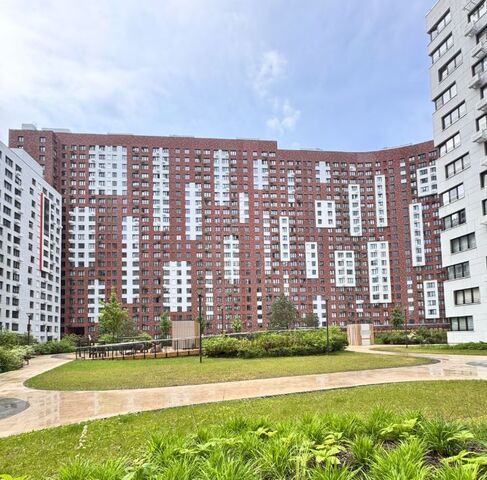 метро Саларьево ул Родниковая 30к/1 фото