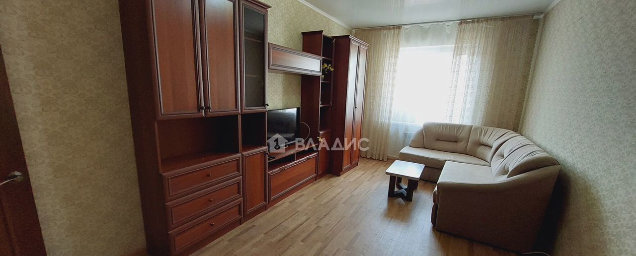 квартира г Пенза р-н Первомайский ул Сухумская 11 фото 1