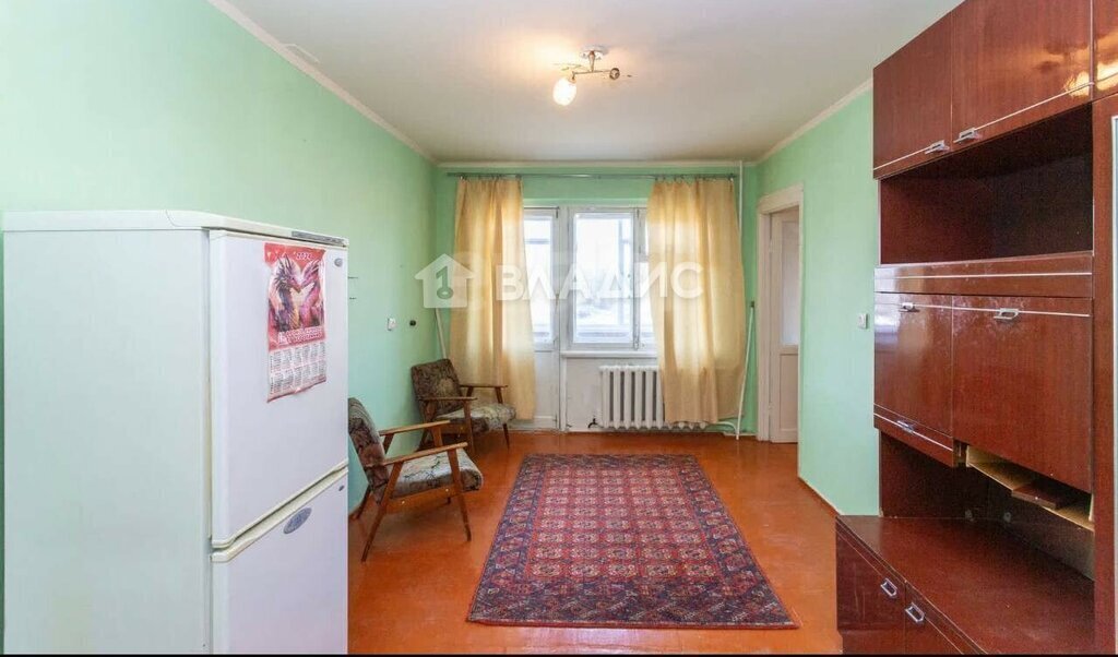 квартира г Тобольск мкр 4 1 фото 1