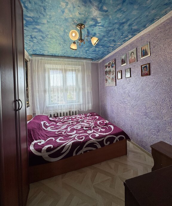 квартира р-н Александровский г Александров ул П.Топоркова 6 фото 4
