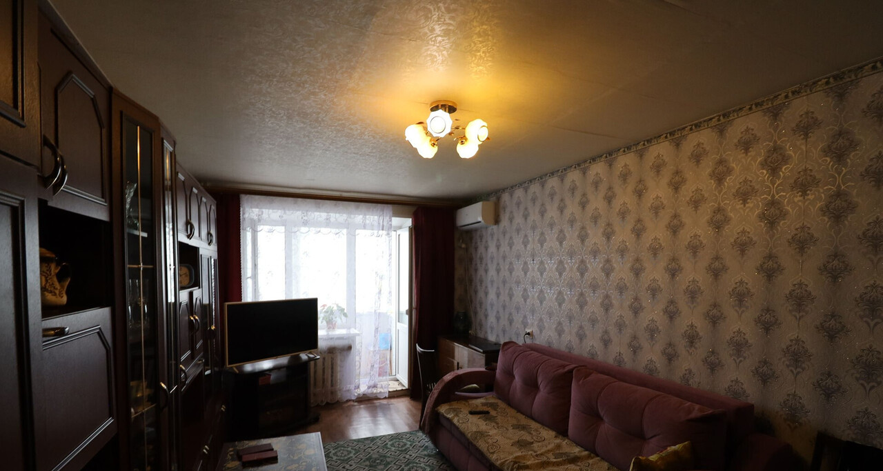 квартира г Дзержинск пр-кт Циолковского 47 2-й м-н фото 2