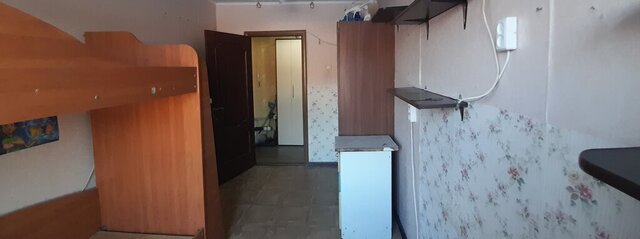 р-н Калининский ул Адмирала Ушакова 56 фото