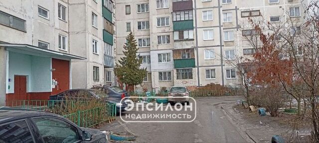 р-н Сеймский дом 26а фото