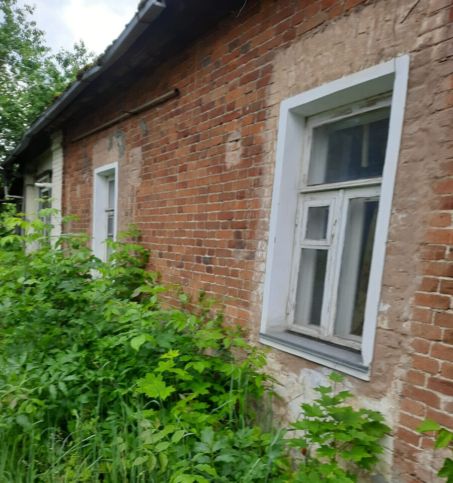 квартира г Гусь-Хрустальный ул Люксембургская 14 фото 3