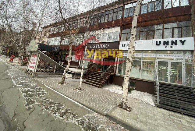 квартира пр-кт Мира 22 фото