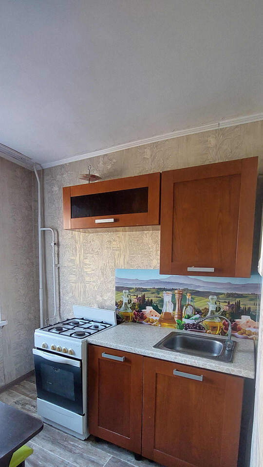 квартира г Копейск рп Горняк микрорайон Горняк 19 Партсъезда, 30 фото 1