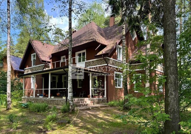ул Осипенко 14б 27 км, Лесной, Ярославское шоссе фото