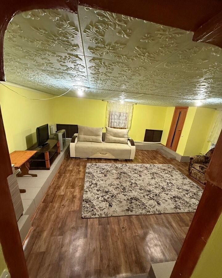 квартира г Уфа р-н Ленинский ул Перевалочная 90/3 фото 1